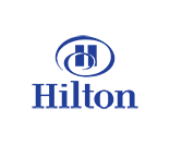 Hilton - Logo