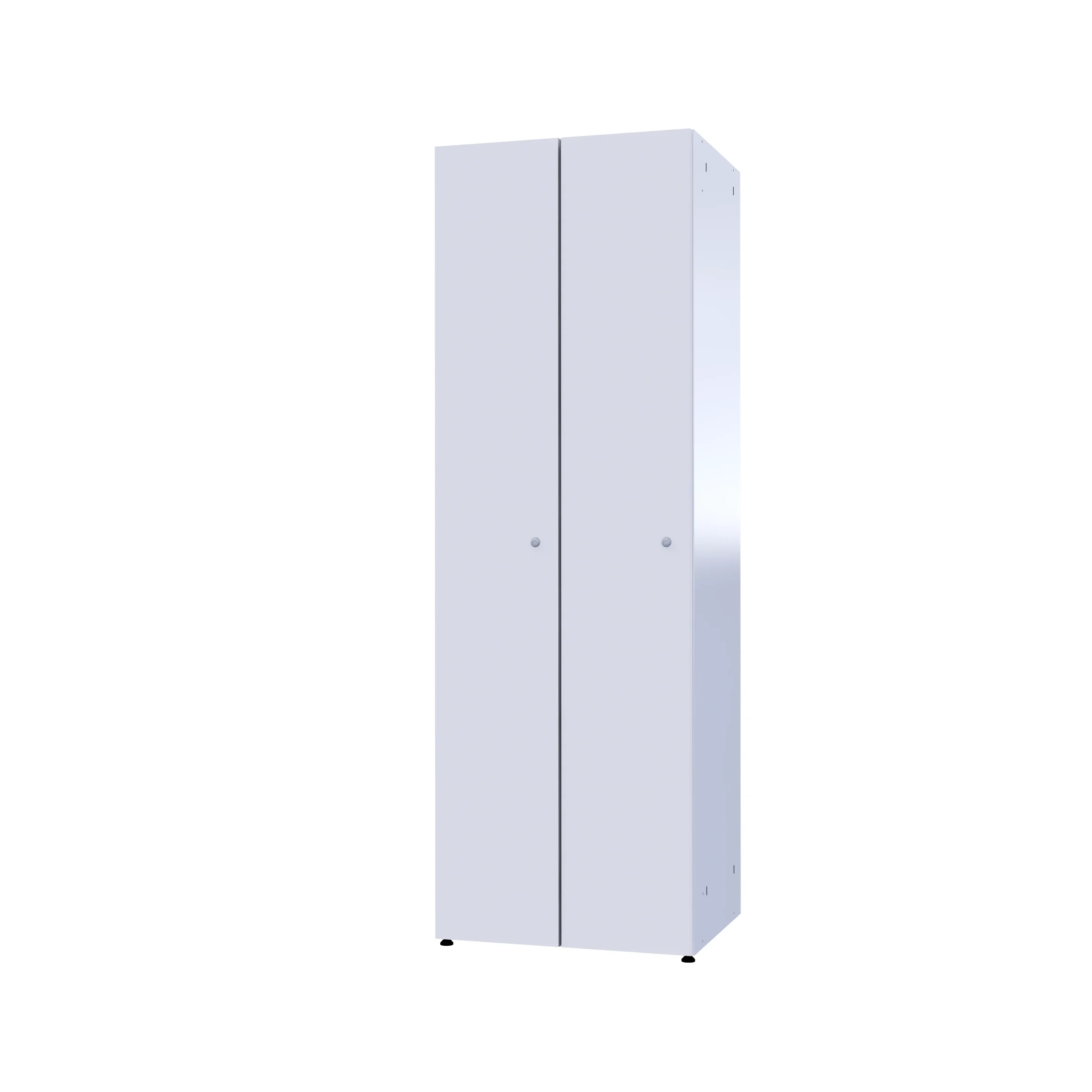 Metalen kast met LPW - Combo - Afbeelding 15