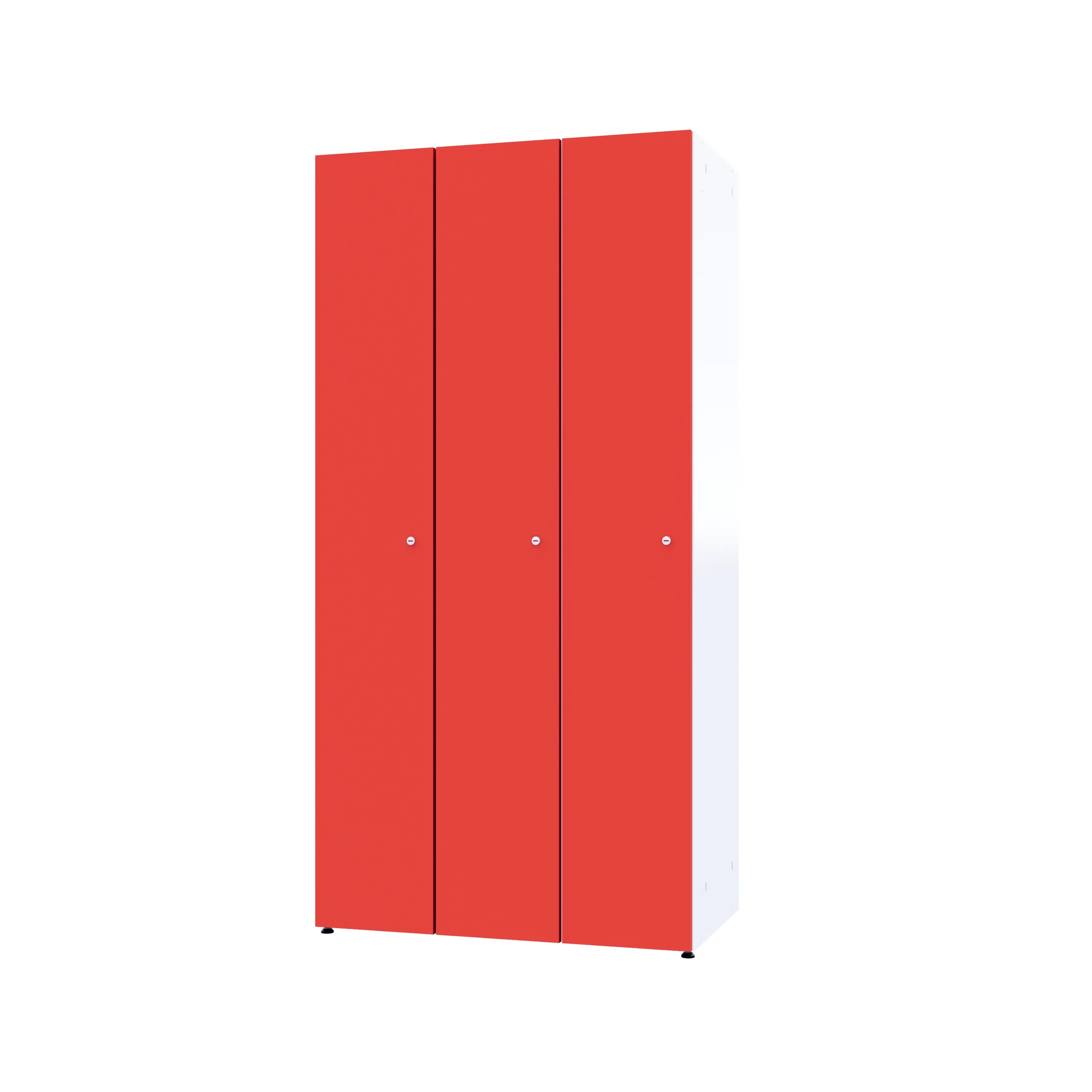 Metalen kast met LPW - Combo - Afbeelding 30