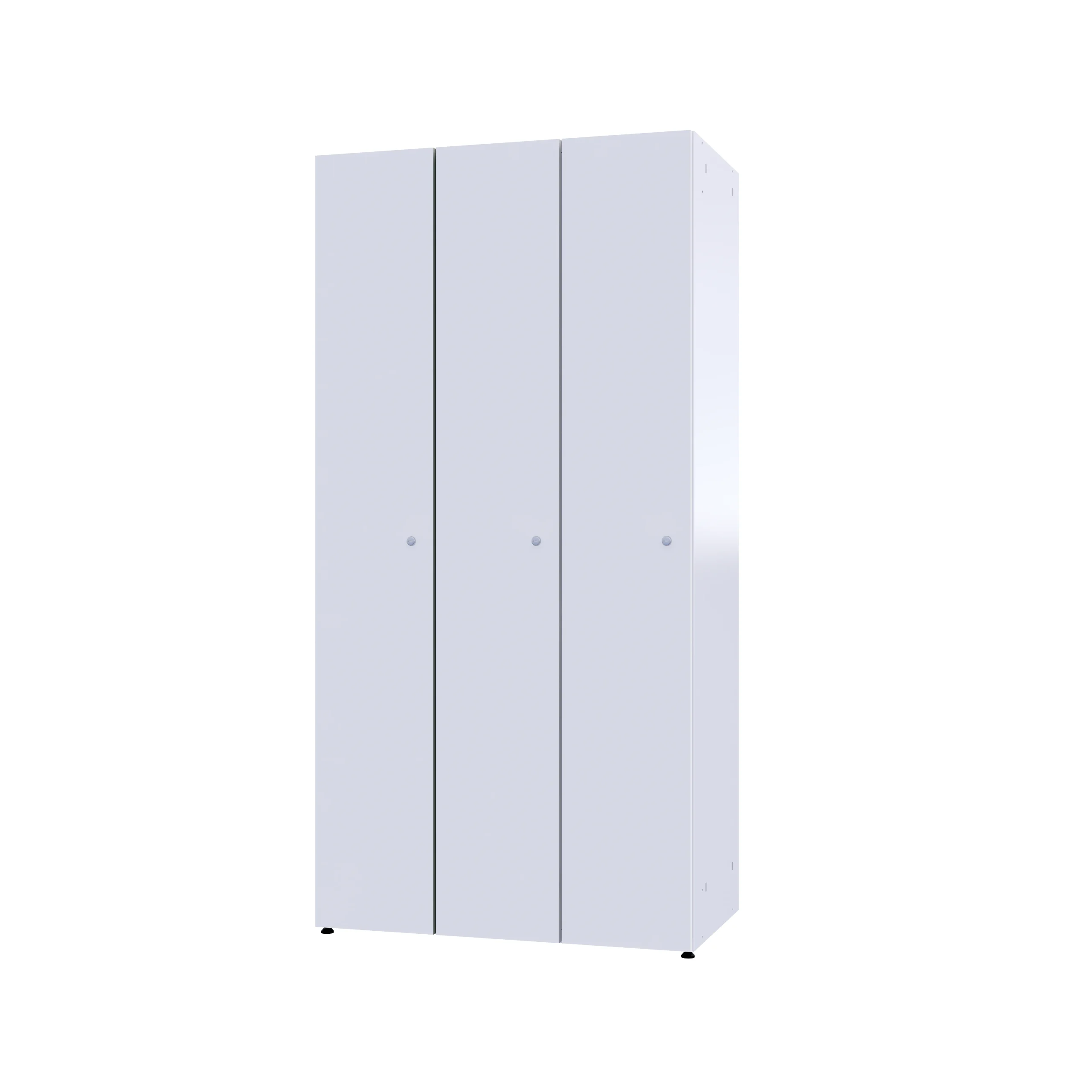 Metalen kast met LPW - Combo - Afbeelding 27