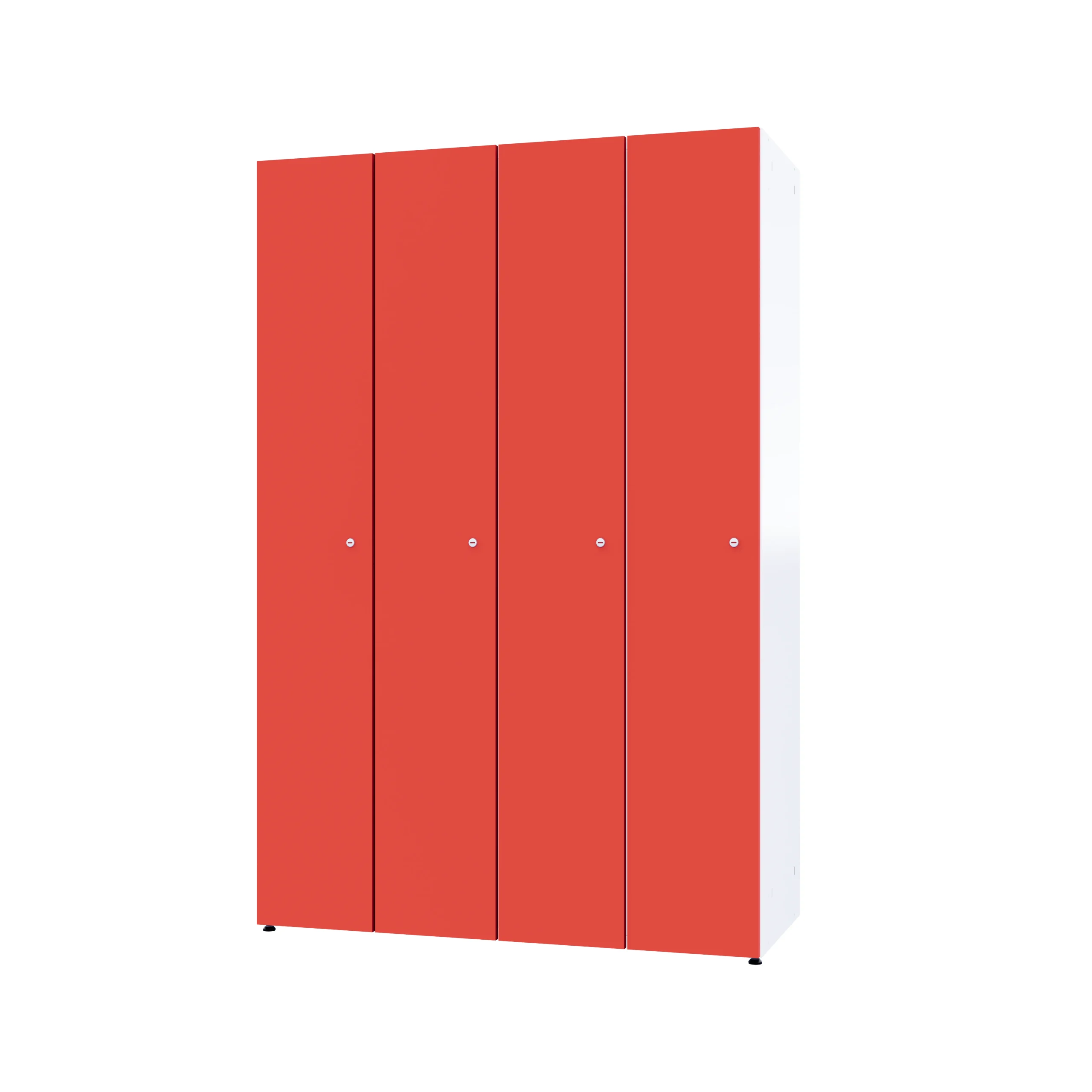 Metalen kast met LPW - Combo - Afbeelding 42