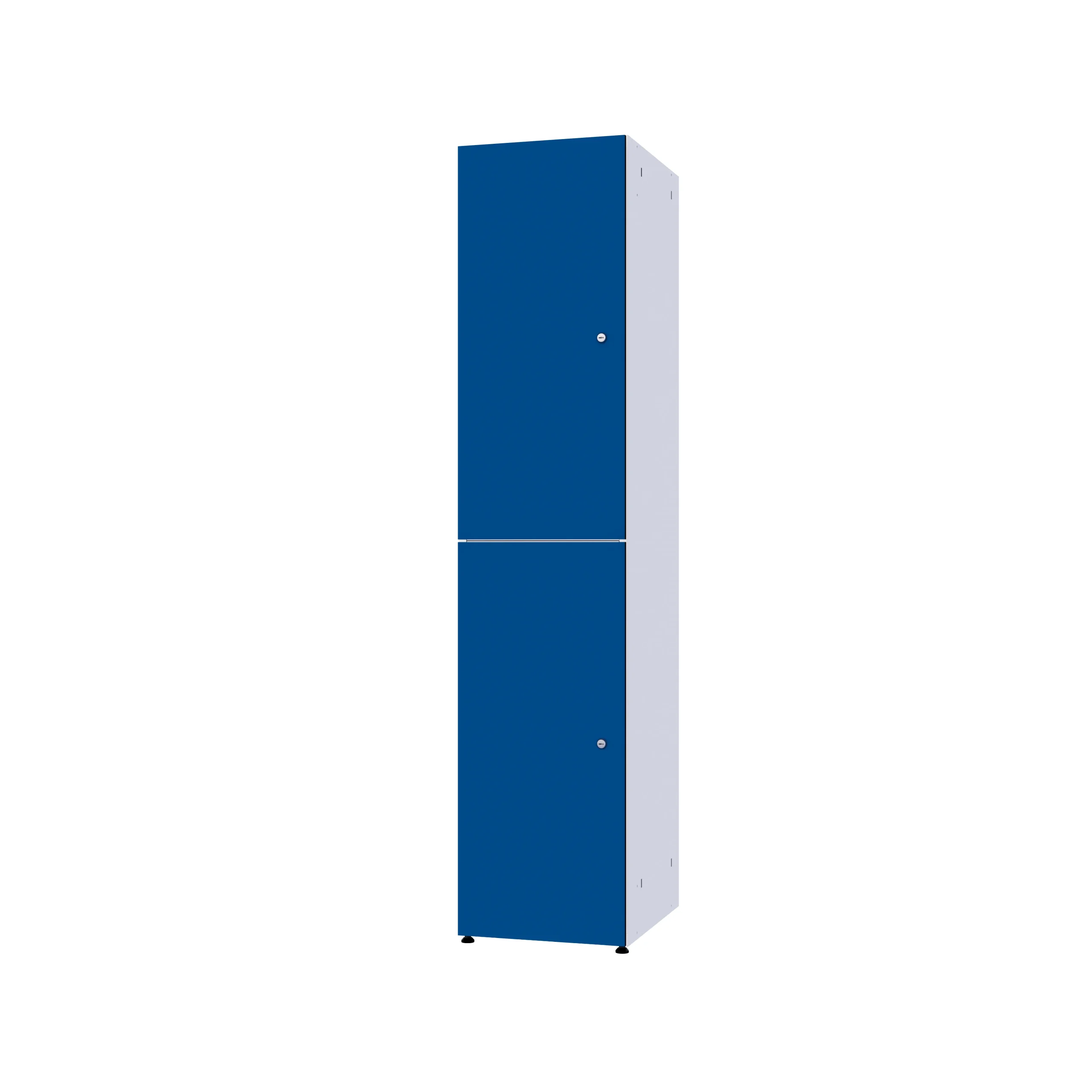 Modulaire metalen kast met HPL - Afbeelding 28