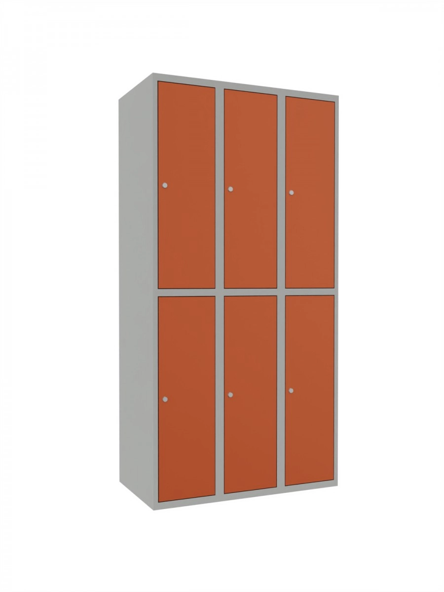 School lockers