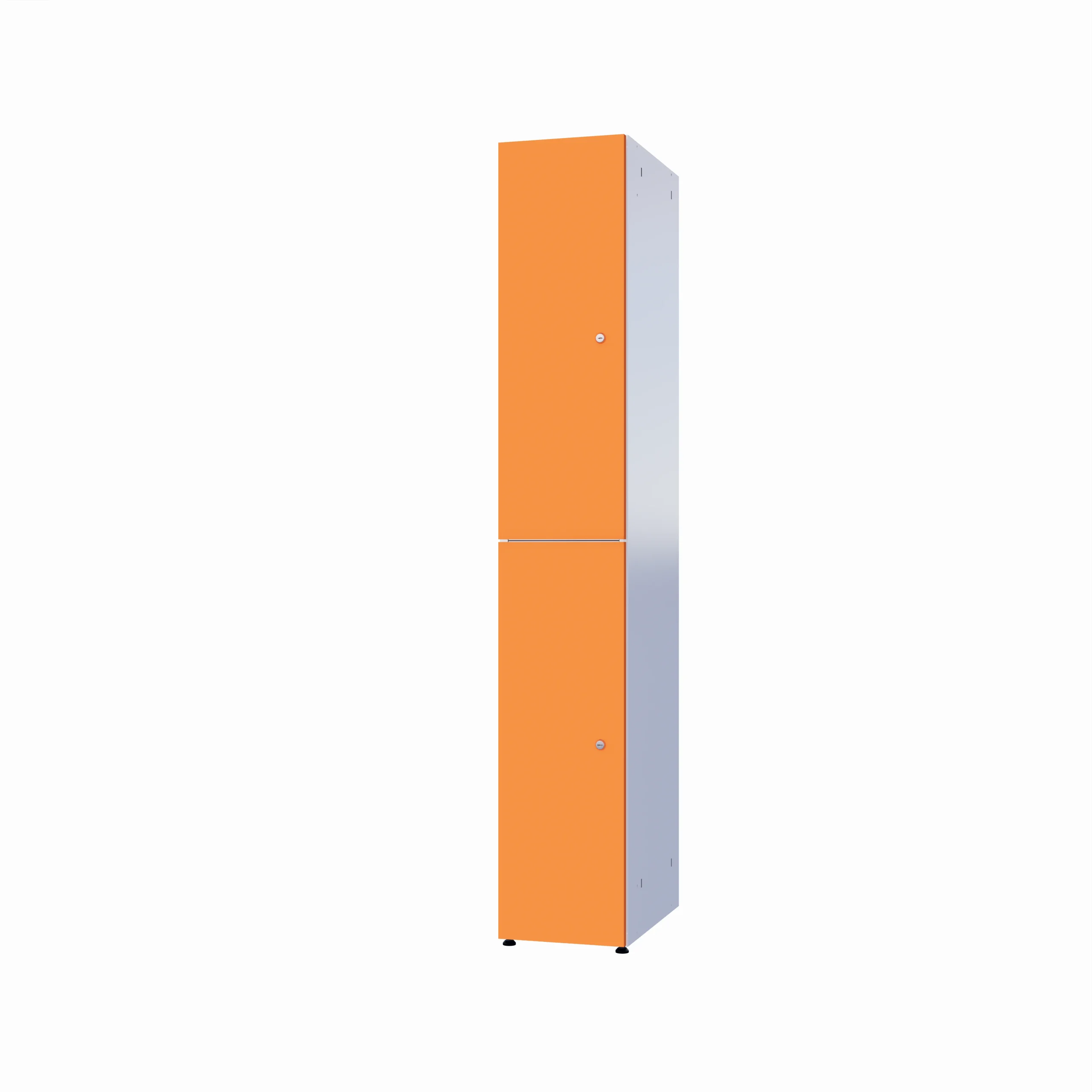 Metalen kasten met LPW - Combo - Afbeelding 5