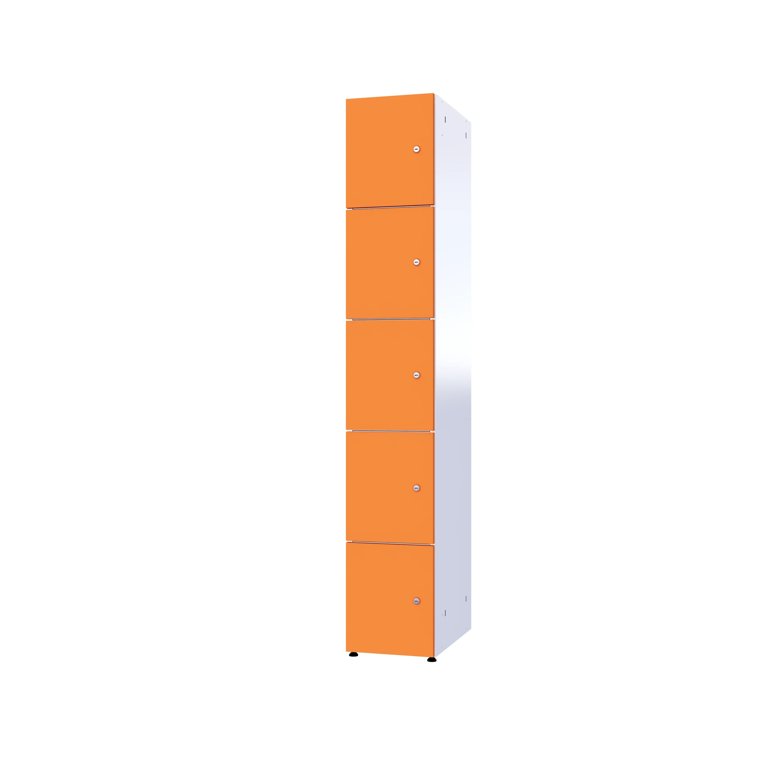 Metalen depositokast met LPW - Afbeelding 5