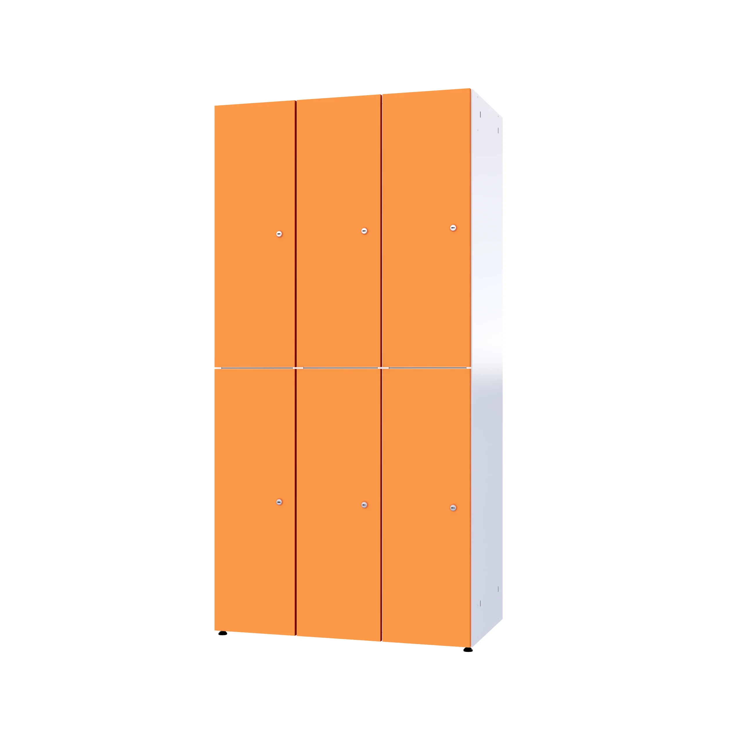 Metalen kasten met LPW - Combo - Afbeelding 29