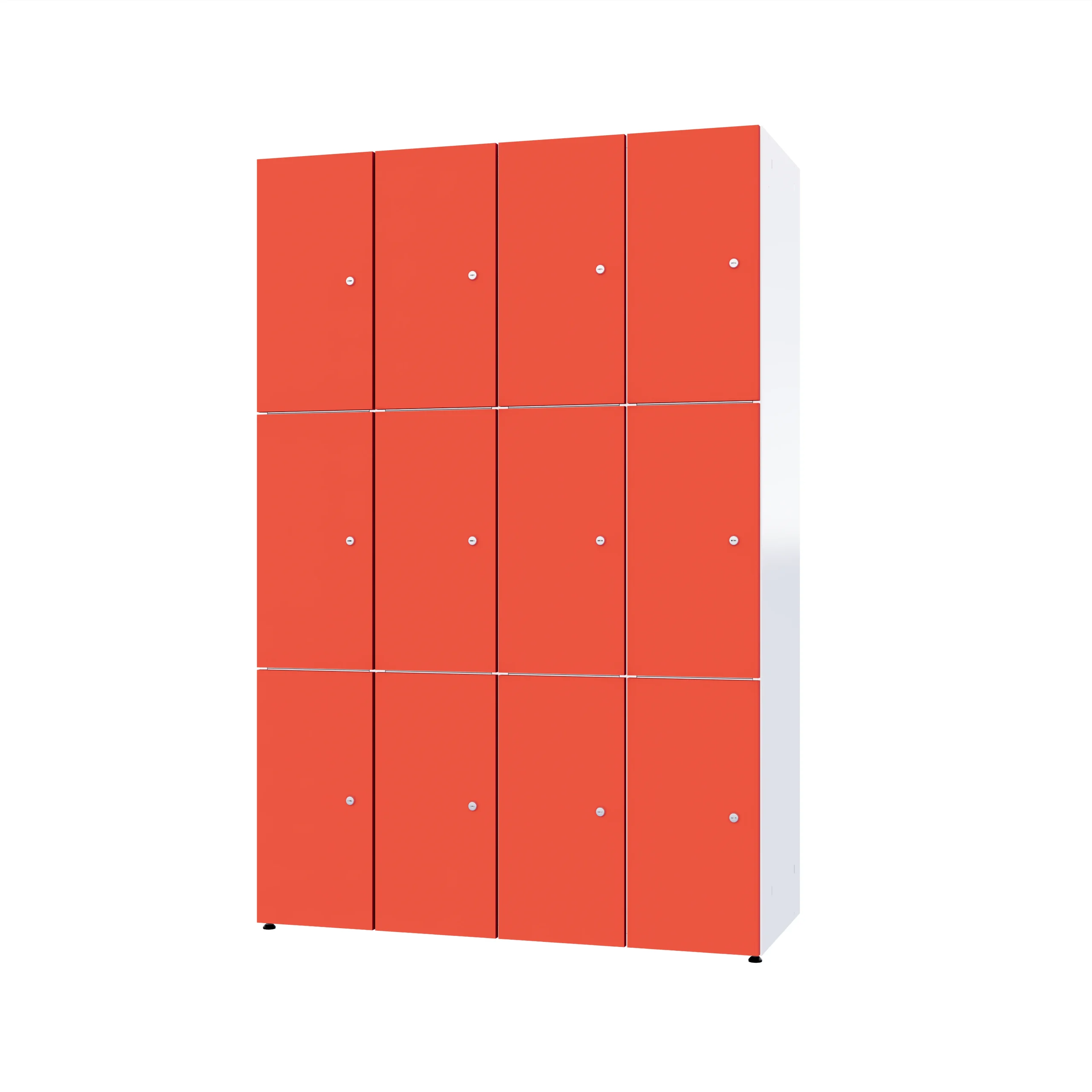Modulaire metalen kast met LPW - Afbeelding 30
