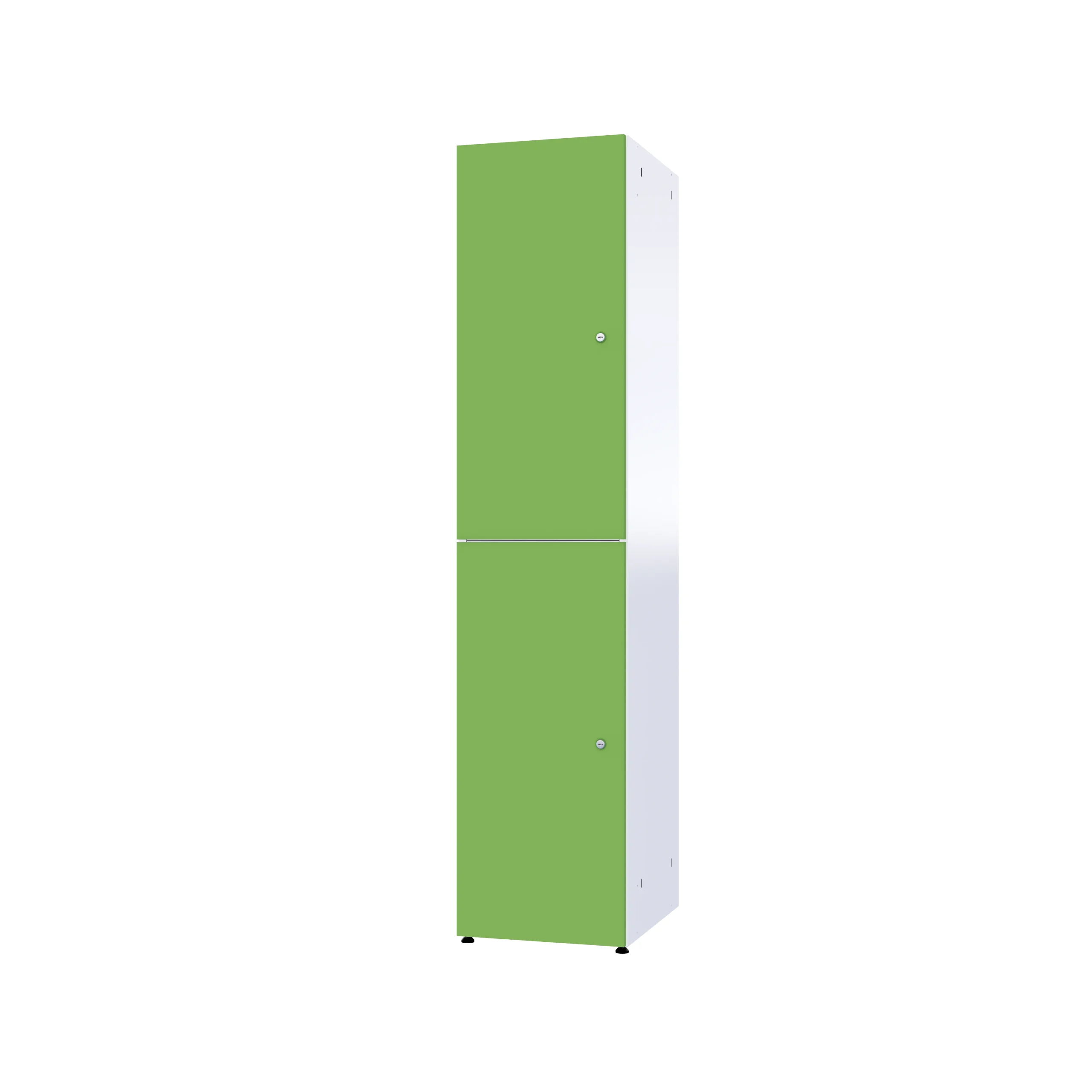 Metalen kasten met LPW - Combo - Afbeelding 9
