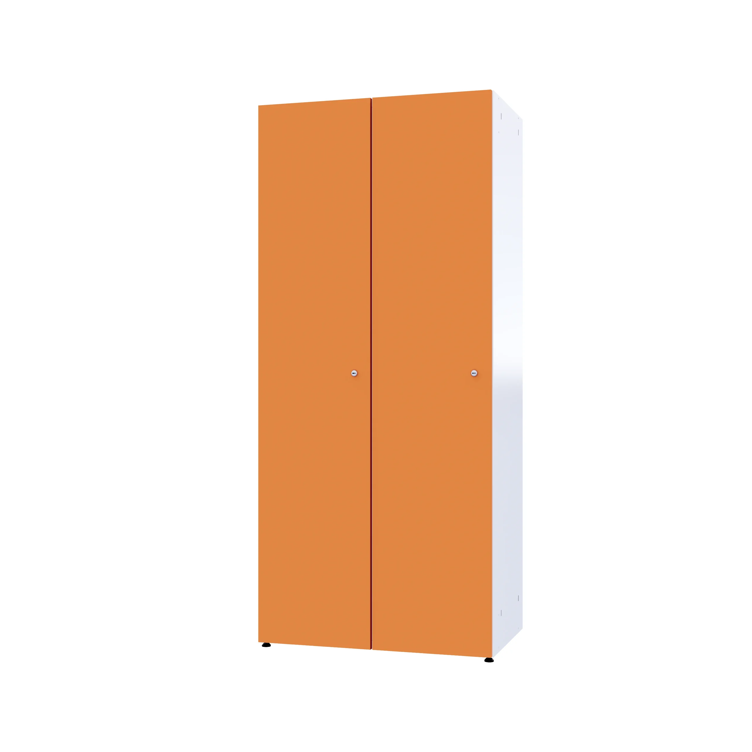 Metalen kast met LPW - Combo - Afbeelding 25