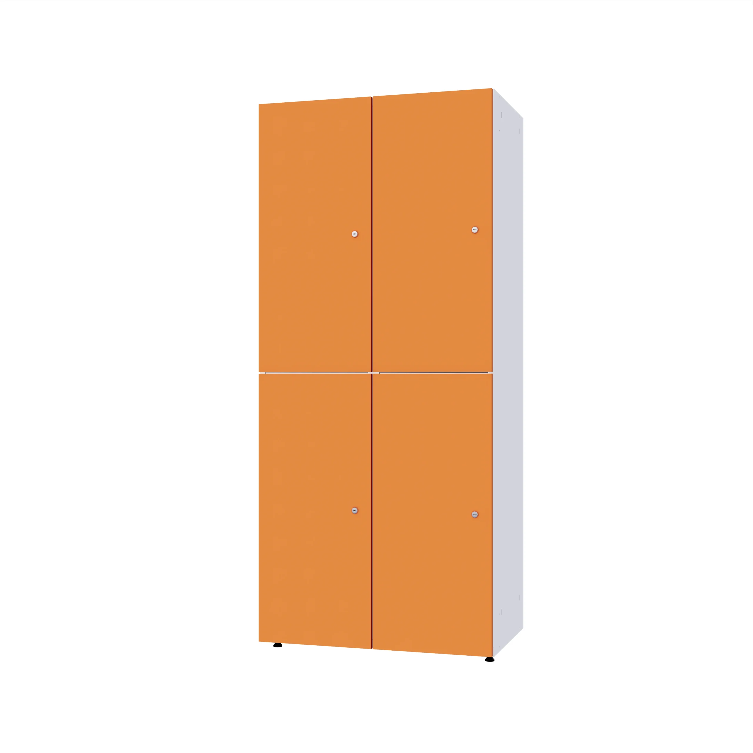Metalen kasten met LPW - Combo - Afbeelding 23