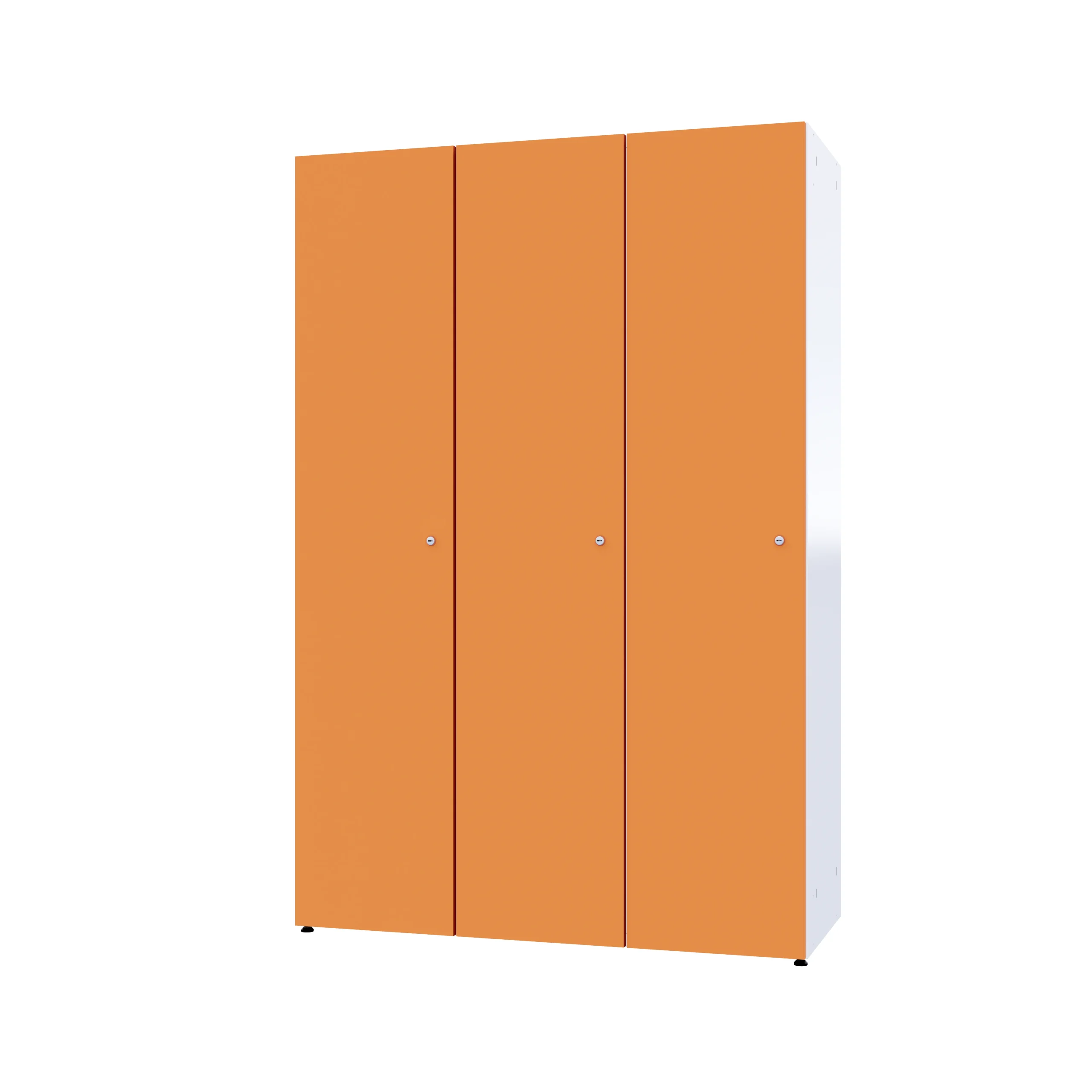 Metalen kast met LPW - Combo - Afbeelding 37