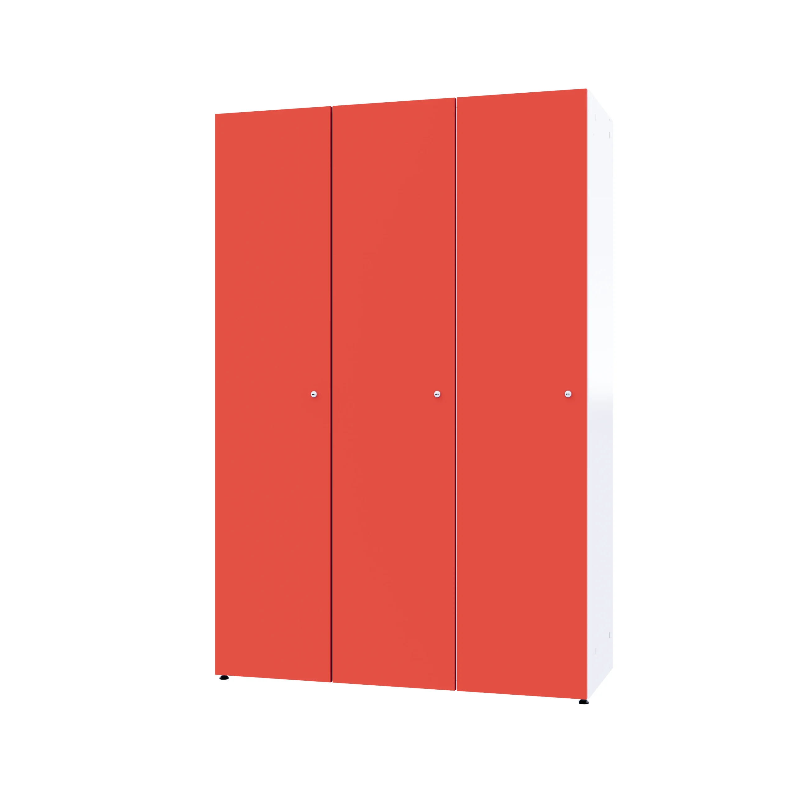 Metalen kast met LPW - Combo - Afbeelding 36