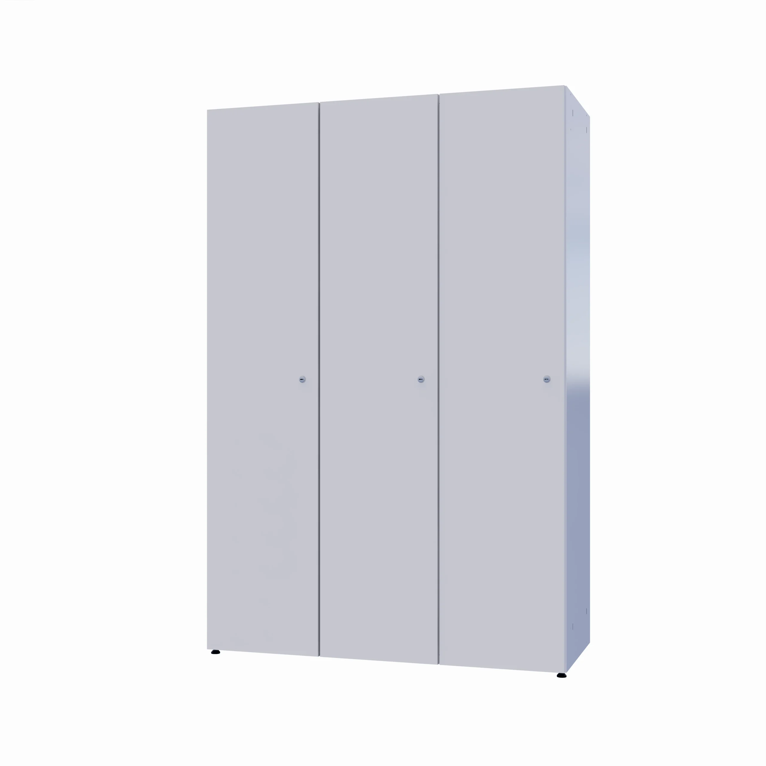 Metalen kast met LPW - Combo - Afbeelding 33