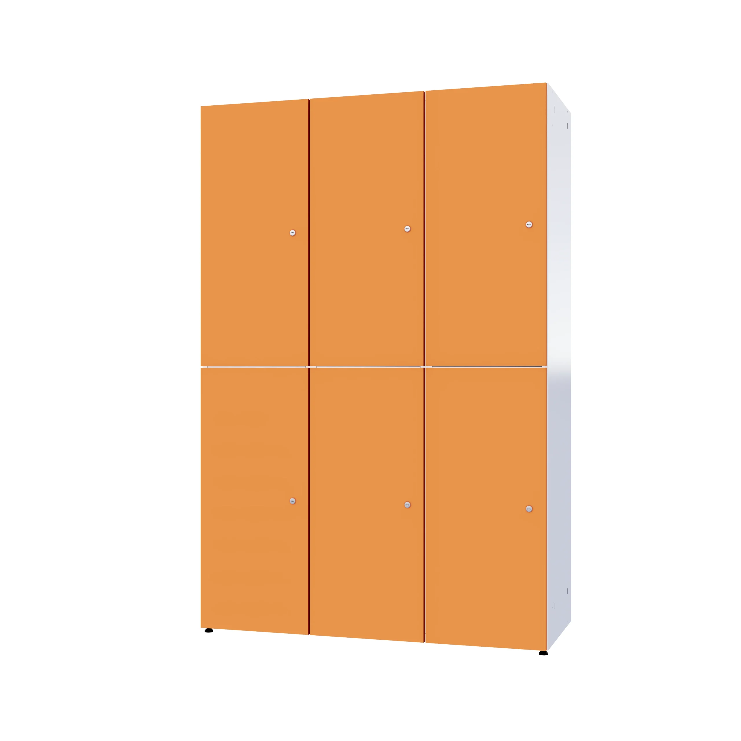 Metalen kasten met LPW - Combo - Afbeelding 35