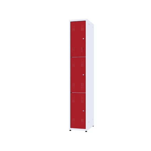 Metalen kluisjeskast - Vela