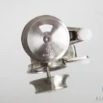 WC-cabineslot met knop - PERSEI