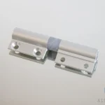 Scharnier voor Solari 10, 12 en 18 mm toiletcabines