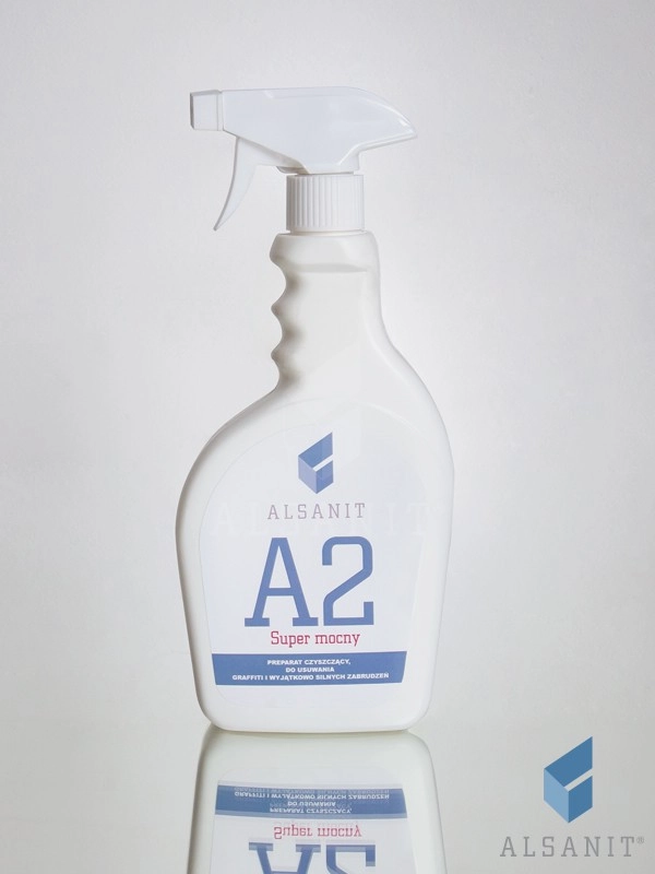 Reinigingsmiddel A2