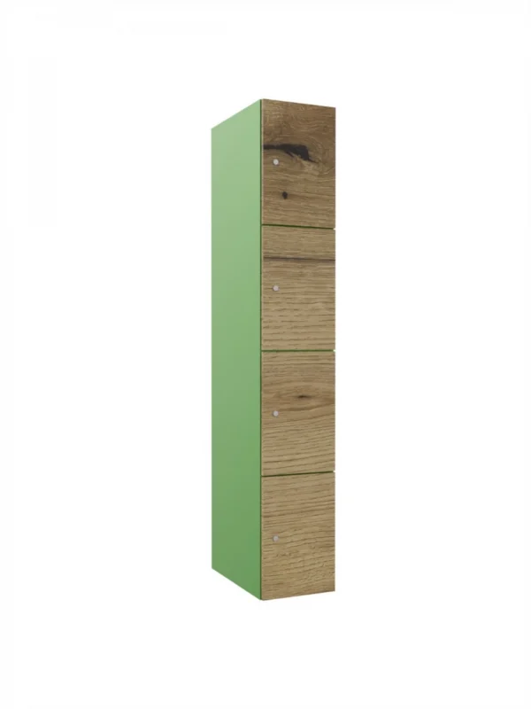 Depotkasten van LPW