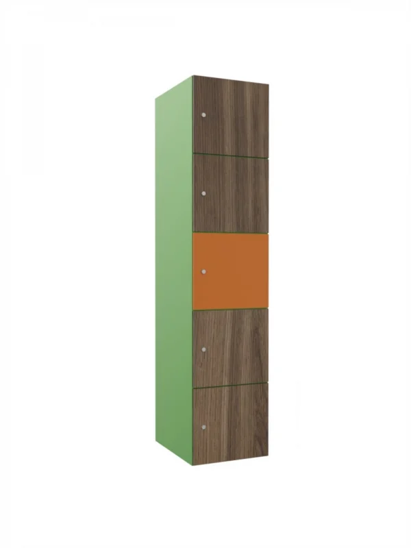 Kantoorlockers - Luxa