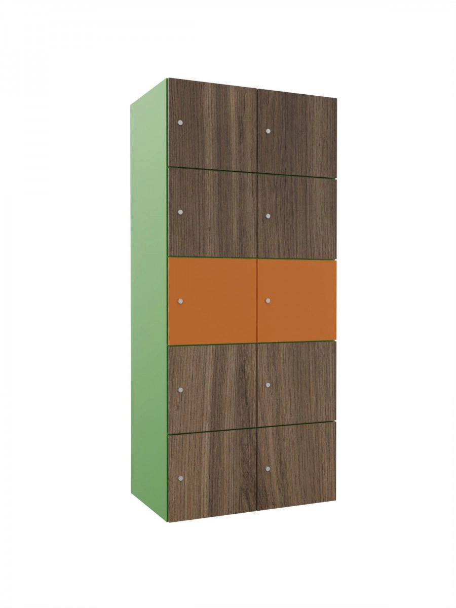 Kantoorlockers - Luxa