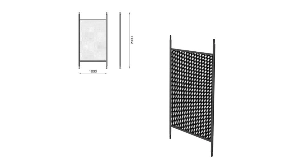 Technische tekening