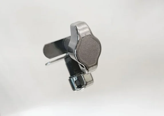 Hangslot